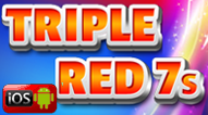 Free Triple Red 7s Slot Slot Game