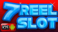 Free 7 Reel Slot Slot Game