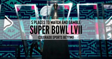 Colorado sports betting venues to watch and gamble on Super Bowl