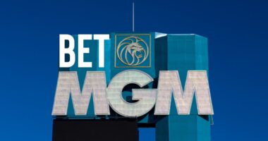 New partnership announced between NFL and BetMGM Sportsbook