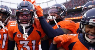 Broncos Cowboys 2021 NFL Week 9 odds