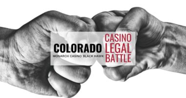 Colorado Casino Legal Battle Against Construction Co.