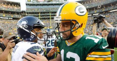 MaximBet: Denver favored as trade destination for Aaron Rodgers