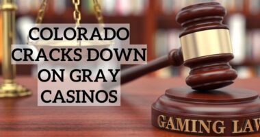 Colorado gray casinos to be addressed by authorities in certain areas