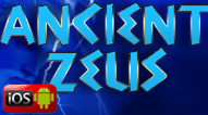 Free Ancient Zeus Slots Game