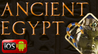 Free  ancient egypt Slot Game