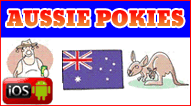 Free Aussie Pokie Slot Game
