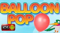 Free Balloon Pop Slot Slot Game