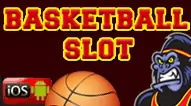 Free Basketball Slot Slot Game