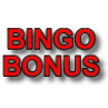 Bingo Slot Desktop Scatter Bonus Symbol