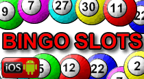 Play Bingo Slots Game