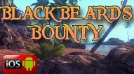 Free Blackbeards Bounty Slot Slot Game
