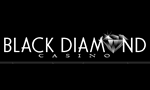 blackdiamond casino logo