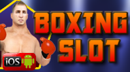 Free Boxing Slot Slot Game