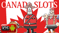 Free Canada Slot Game