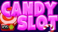 Free Candy Slot Game