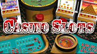 Free Casino Slots Slot Game