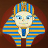 Cleopatra Slots Highest Paying Symbol - Tutankhamun