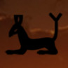 Cleopatra Slots Negative Symbol - Egyptian