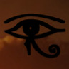 Cleopatra Slots Scatter Symbol - Eye of Horus