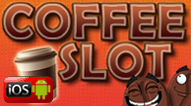 Free Coffee Slot Game