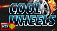 Cool Wheels