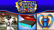Free Crazy Slots Slot Game