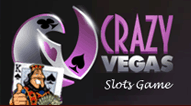 Free Crazy Vegas Slot Game