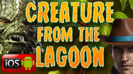 Free Creature Lagoon Slot Game