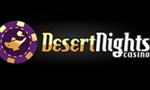 desertnights casino logo