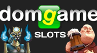 Free Domgame Slot Game