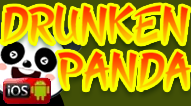 Free Drunken Panda  Slot Game