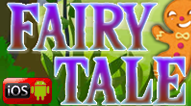 Free Fairy Tale Slot Game