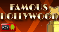Free Famous Hollywood Slot Game