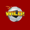 Football Fever Slot Wild Symbol