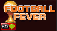 Free Football Fever Slot Game