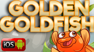 Golden Goldfish 