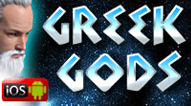 Free Greek Gods Slot Game