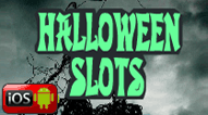 Free Halloween Slot Game