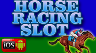 Free Horse Racing Slot Game