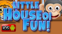 Free Little House of Fun Slot Game