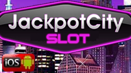 Free Jackpot City Slot Game