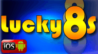Free Lucky 8s Slot Game