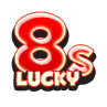 Highest Lucky 8s Symbol