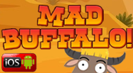 Free Mad Buffalo Slot Slot Game
