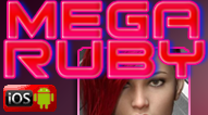 Free Mega Ruby Slot Game