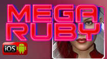 Mega Ruby