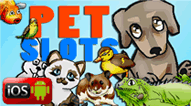 Free Pet Slot Game