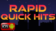 Free Rapid Quick Hits Slot Game