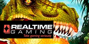 Realtime Gaming software